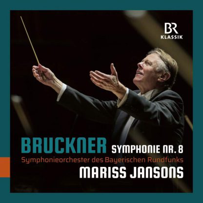 Photo No.1 of Bruckner: Symphony No. 8