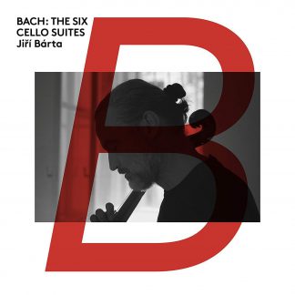 Photo No.1 of JS Bach: The Six Cello Suites