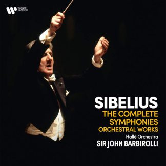 Photo No.1 of Jean Sibelius: Symphonies & Tone Poems