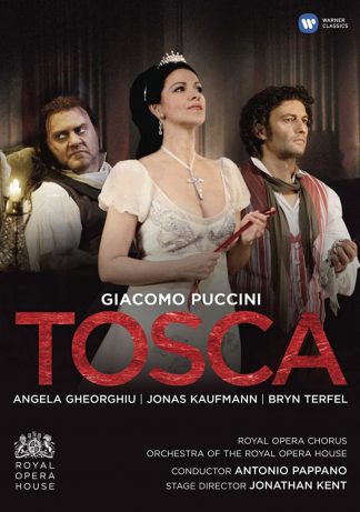 Photo No.1 of Giacomo Puccini: Tosca