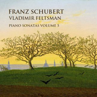 Photo No.1 of Schubert: Piano Sonatas Vol. 5