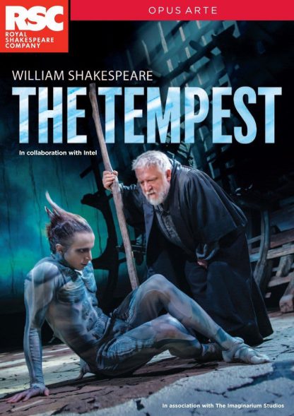 Photo No.1 of Shakespeare: The Tempest