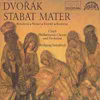 Photo No.1 of Dvořák: Stabat Mater, Op. 58