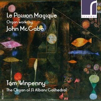 Photo No.1 of John McCabe - Le Poisson Magique