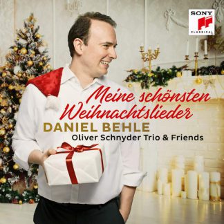 Photo No.1 of Traditional German Christmas Songs
