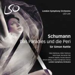 Photo No.1 of Schumann: Das Paradies und die Peri, Op. 50