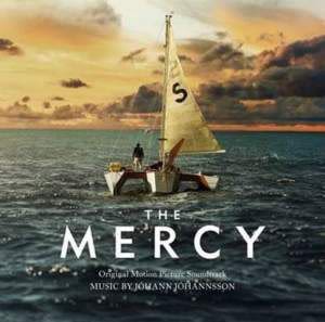 Photo No.1 of Jóhannsson: The Mercy