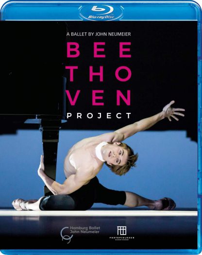 Photo No.1 of Beethoven Project - A Ballet by John Neumeier