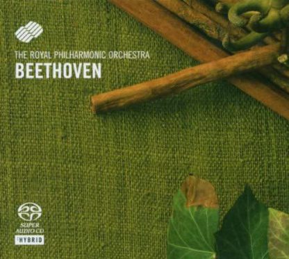 Photo No.1 of Ludwig van Beethoven: Symphony No. 6