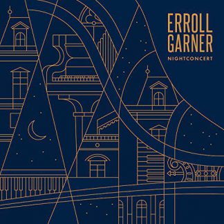 Photo No.1 of Erroll Garner: Nightconcert (LP)