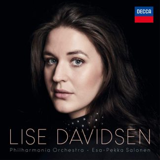 Photo No.1 of Lise Davidsen sings Wagner and Strauss