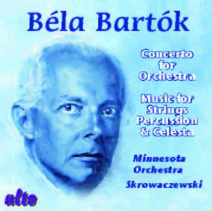 Photo No.1 of Bartók - Concerto for Orchestra