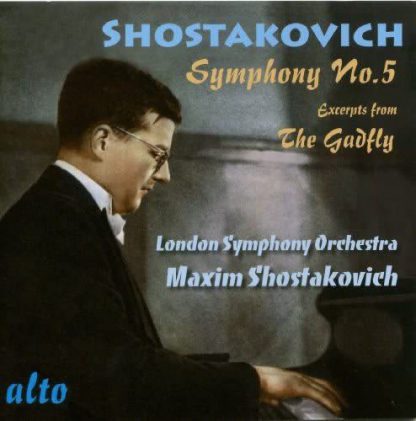 Photo No.1 of Shostakovich - Symphony No. 5