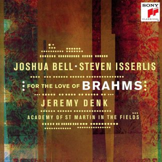 Photo No.1 of For the Love of Brahms
