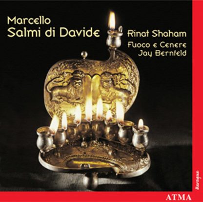 Photo No.1 of Marcello: Salma di Davide