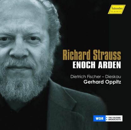 Photo No.1 of Strauss: Enoch Arden