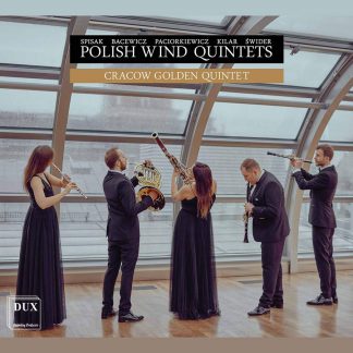 Photo No.1 of Polish Wind Quintets