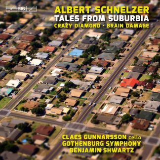 Photo No.1 of Albert Schnelzer: Tales from Suburbia