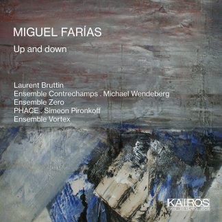 Photo No.1 of Miguel Farias: Up and Down