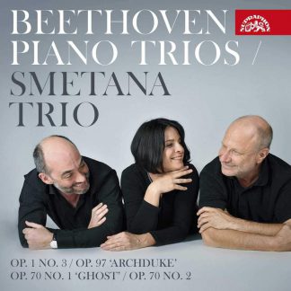 Photo No.1 of Beethoven: Piano Trios