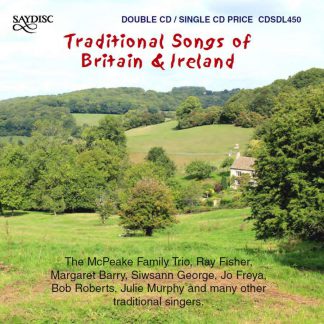 Photo No.1 of Traditional Songs of Britain & Ireland