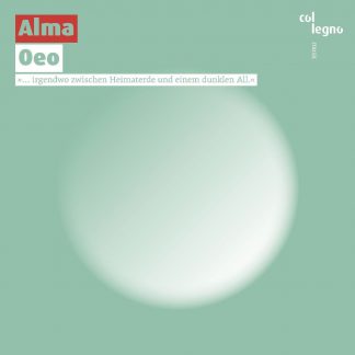 Photo No.1 of Alma - OEO