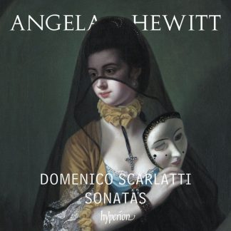 Photo No.1 of Domenico Scarlatti: Sonatas, Vol. 2