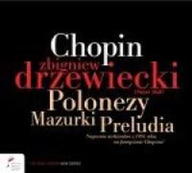 Photo No.1 of Chopin: Polonaises, Mazurkas & Preludes