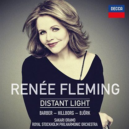 Photo No.1 of Renée Fleming: Distant Light