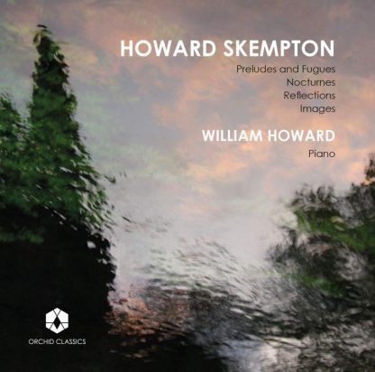 Photo No.1 of The Piano Music of Howard Skempton