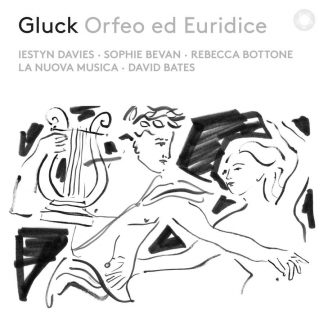 Photo No.1 of Gluck: Orfeo ed Euridice
