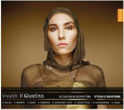 Photo No.1 of Vivaldi - Il Giustino