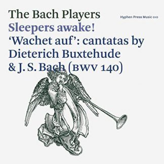 Photo No.1 of Bach, Buxtehude, Erlebach: Cantatas