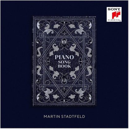 Photo No.1 of Martin Stadtfeld - Piano Songbook (180Gram Vinyl)