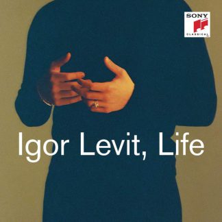 Photo No.1 of Igor Levit: The Life Album