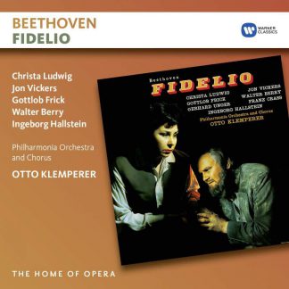 Photo No.1 of Beethoven: Fidelio, Op. 72