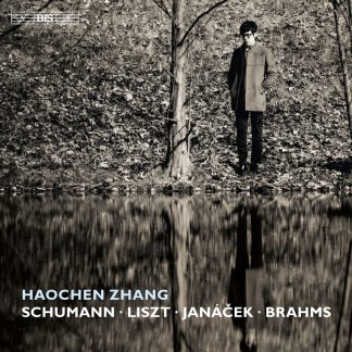 Photo No.1 of Haochen Zhang - Piano Recital