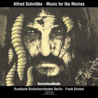 Photo No.1 of Schnittke: Music for the Movies