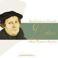 Photo No.1 of Luther - Most Famous Hymns