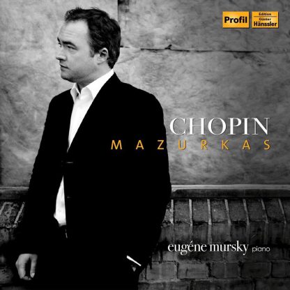 Photo No.1 of Chopin: Mazurkas