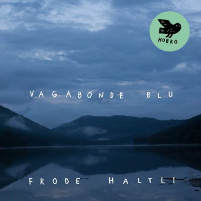 Photo No.1 of Frode Haltli: Vagabonde Blu