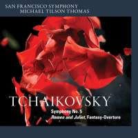 Photo No.1 of Tchaikovsky: Symphony No. 5 & Romeo and Juliet Overture
