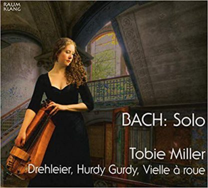 Photo No.1 of Bach: Solo