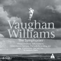 Photo No.1 of Vaughan Williams: The Symphonies