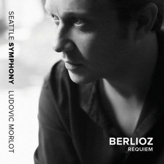 Photo No.1 of Berlioz: Requiem