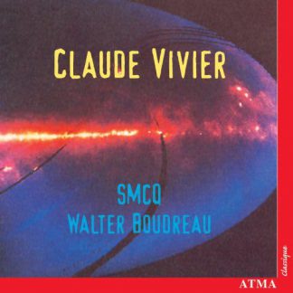 Photo No.1 of Claude Vivier