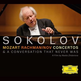 Photo No.1 of Mozart & Rachmaninov: Piano Concertos