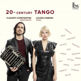 Photo No.1 of 20th Century Tango