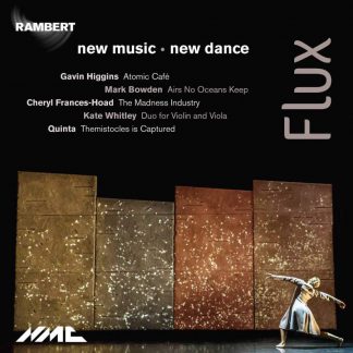 Photo No.1 of Flux: New Music – new dance