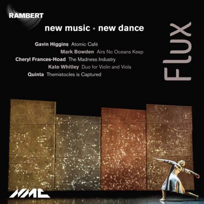 Photo No.1 of Flux: New Music – new dance